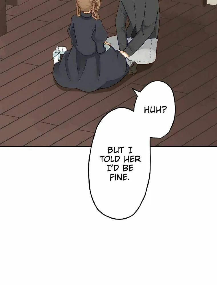 Boku no Konyakusha no Hanashi Chapter 34 page 82 - 