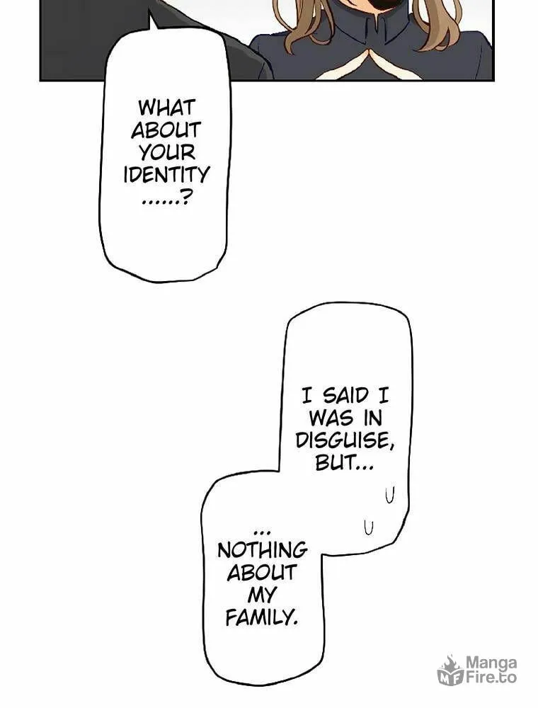 Boku no Konyakusha no Hanashi Chapter 34 page 85 - 