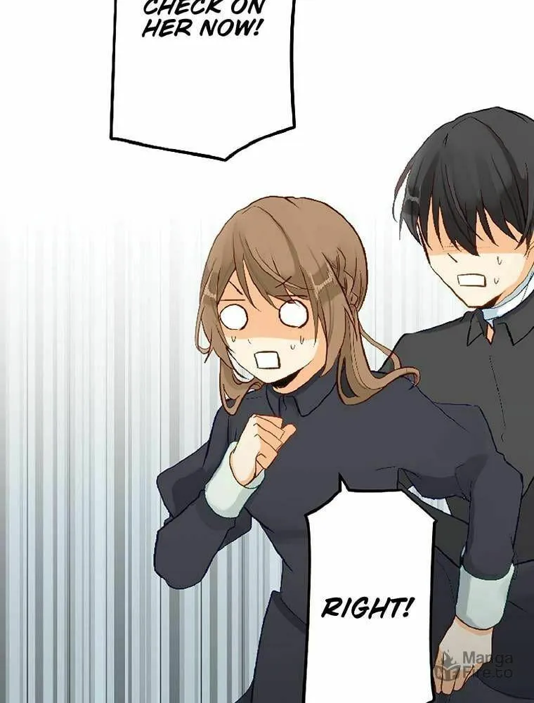 Boku no Konyakusha no Hanashi Chapter 34 page 87 - 