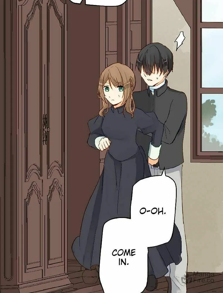 Boku no Konyakusha no Hanashi Chapter 34 page 90 - 