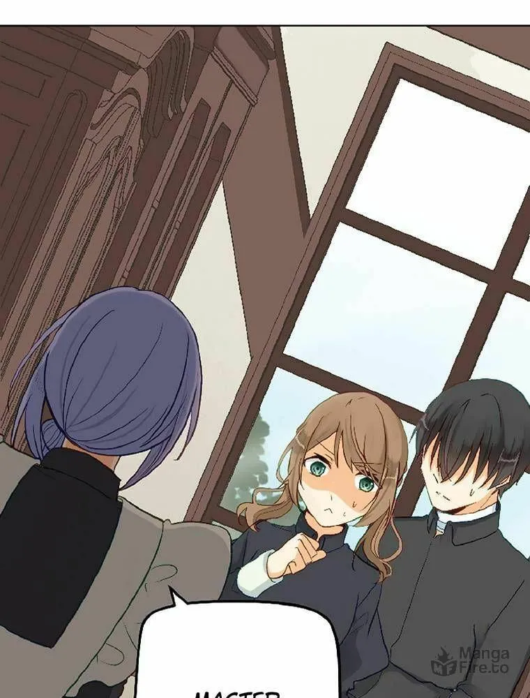 Boku no Konyakusha no Hanashi Chapter 34 page 93 - 