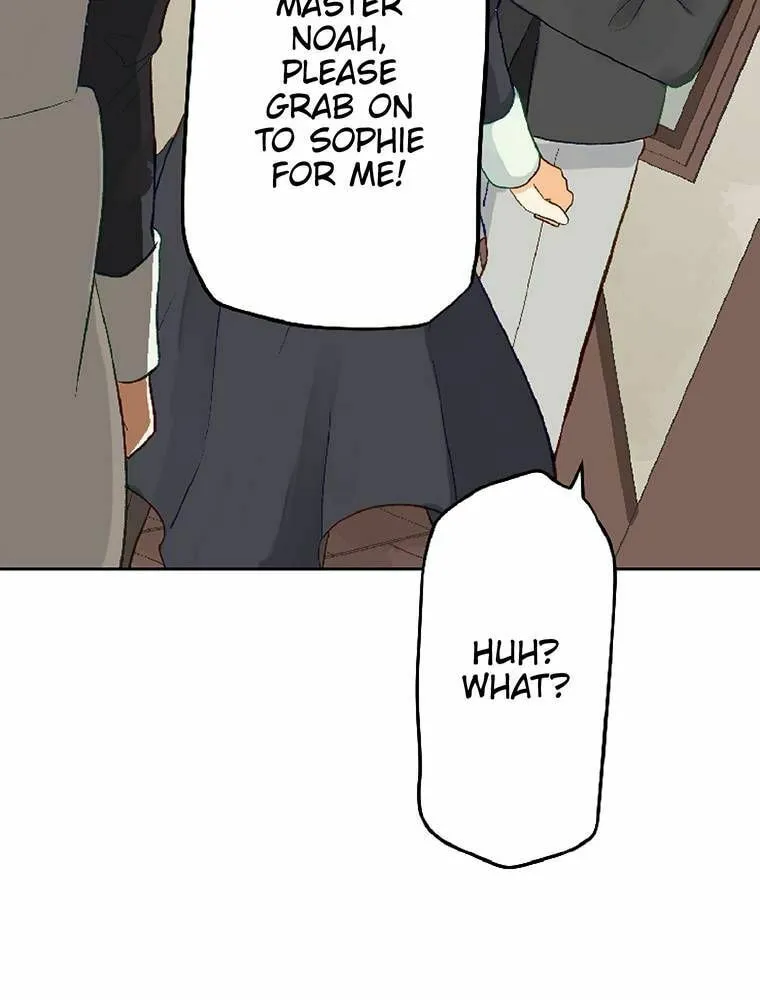 Boku no Konyakusha no Hanashi Chapter 34 page 94 - 