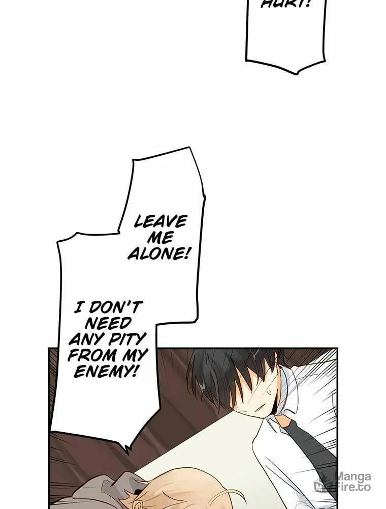 Boku no Konyakusha no Hanashi Chapter 35 page 102 - 