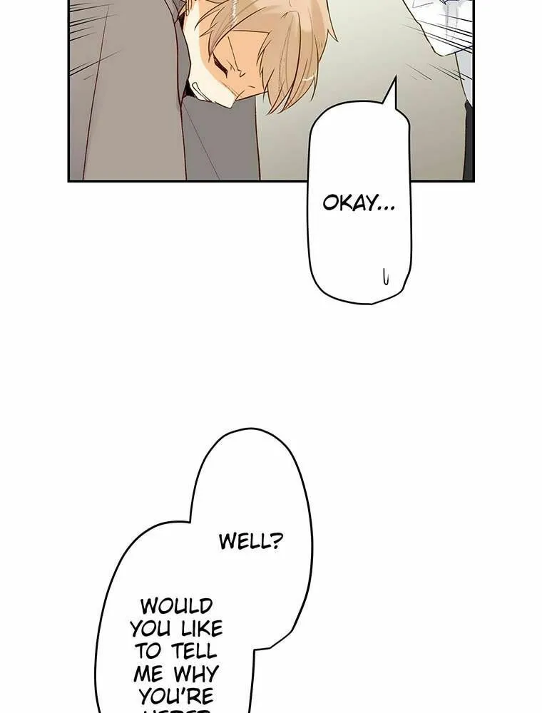 Boku no Konyakusha no Hanashi Chapter 35 page 103 - 