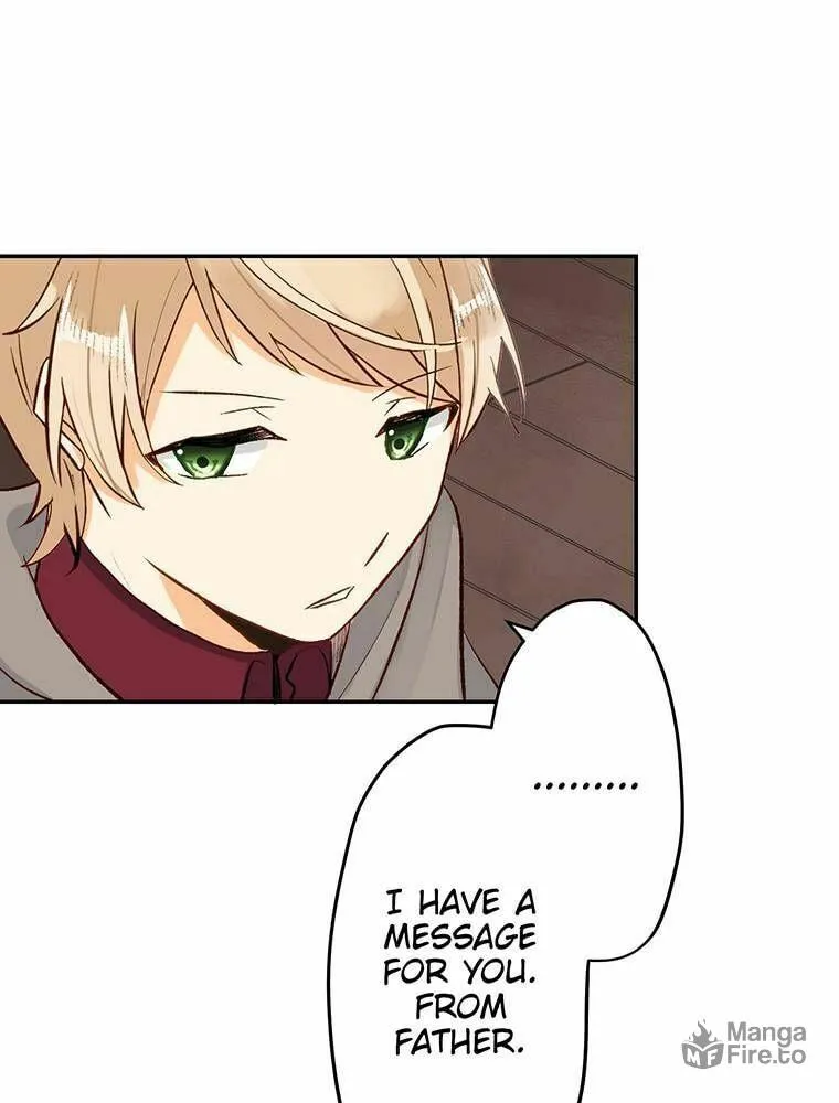 Boku no Konyakusha no Hanashi Chapter 35 page 105 - 