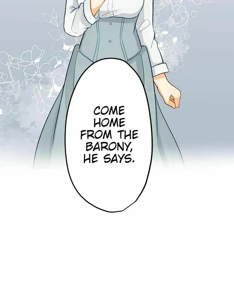 Boku no Konyakusha no Hanashi Chapter 35 page 107 - 