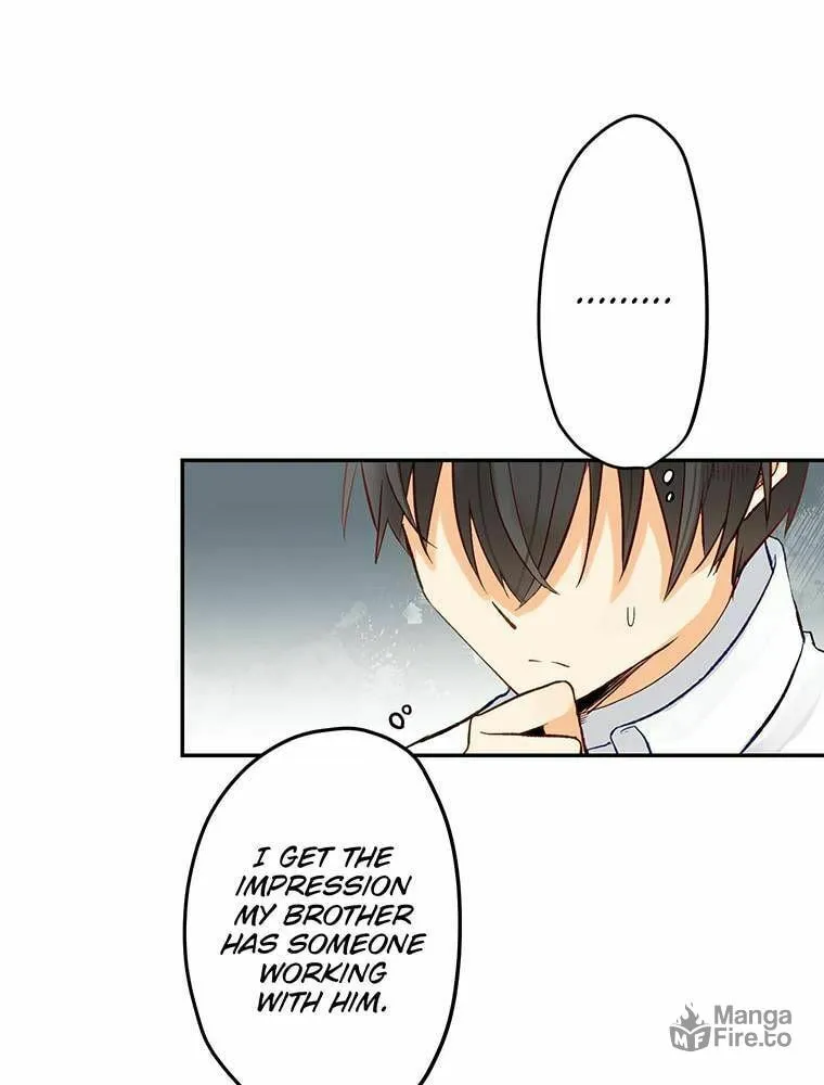 Boku no Konyakusha no Hanashi Chapter 35 page 12 - 