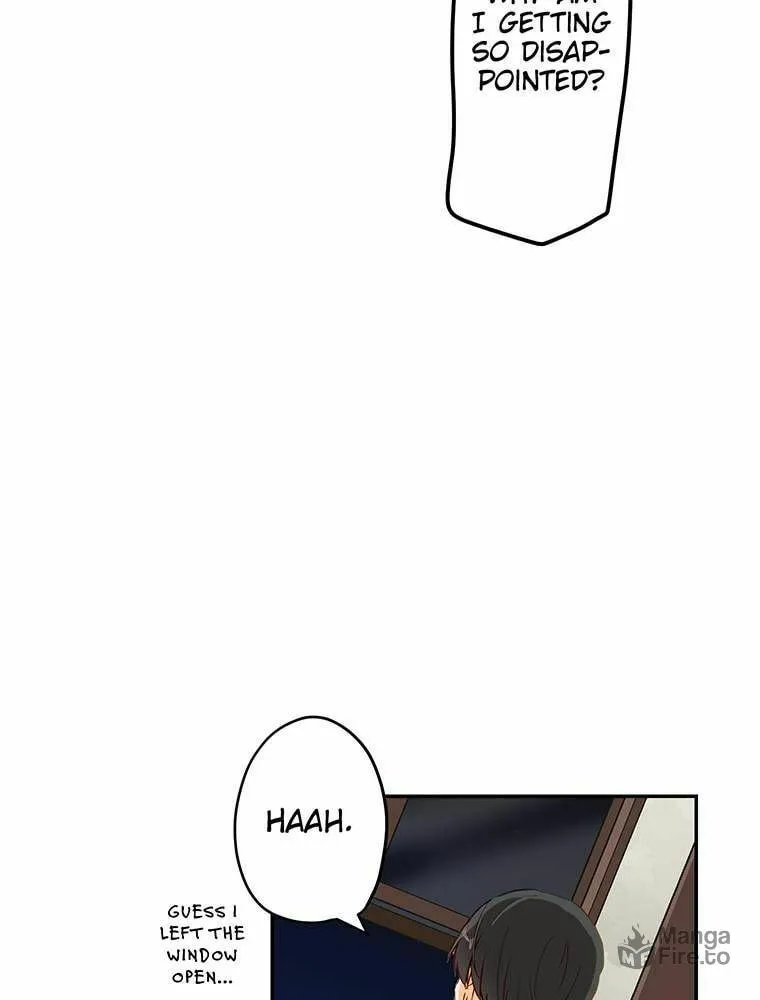 Boku no Konyakusha no Hanashi Chapter 35 page 18 - 