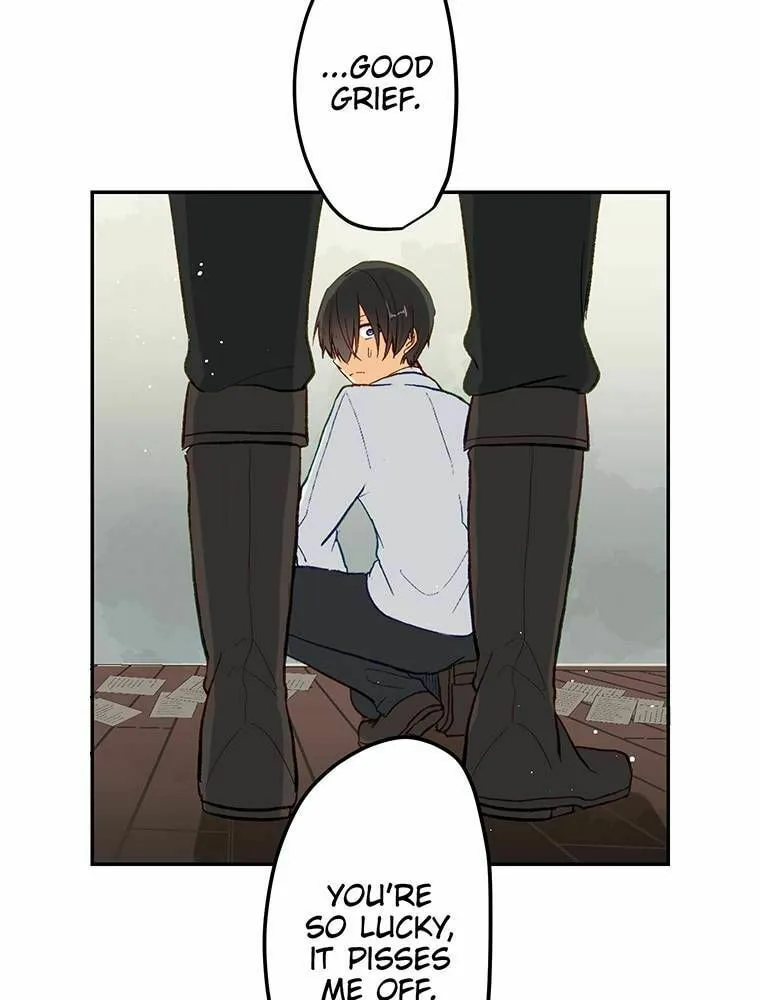 Boku no Konyakusha no Hanashi Chapter 35 page 23 - 