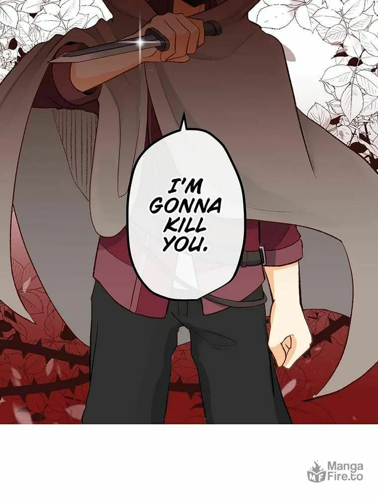 Boku no Konyakusha no Hanashi Chapter 35 page 25 - 