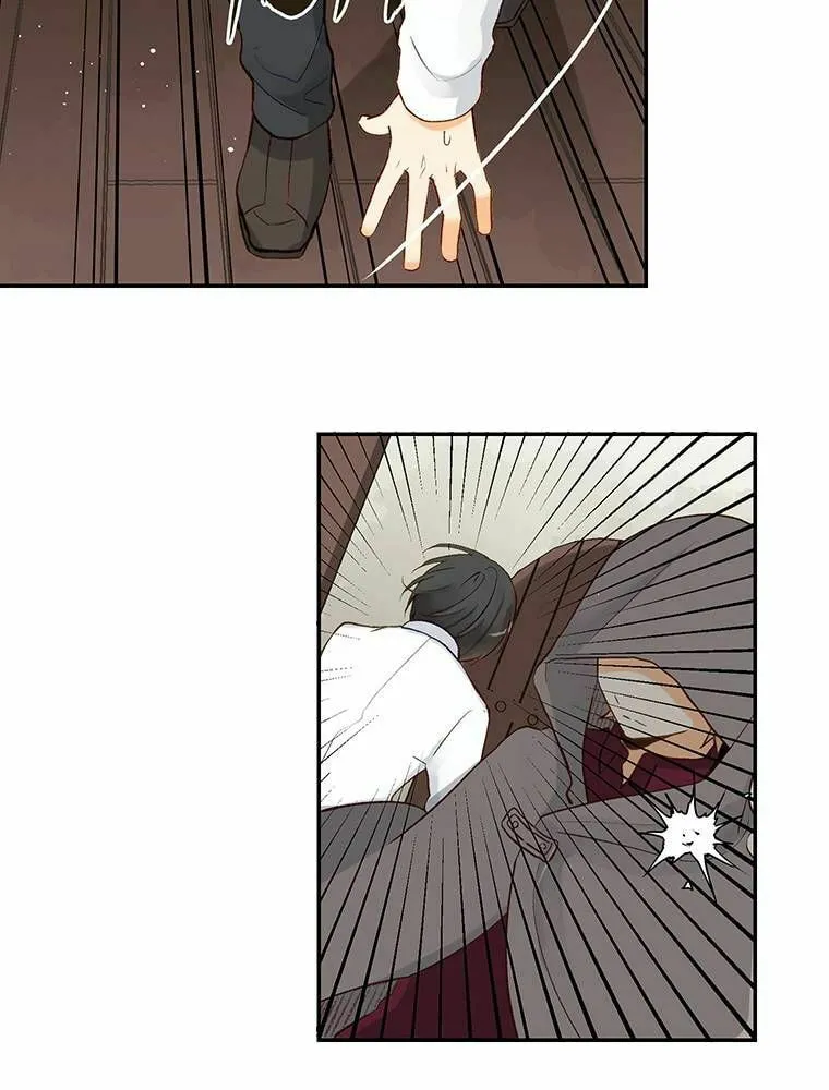 Boku no Konyakusha no Hanashi Chapter 35 page 29 - 