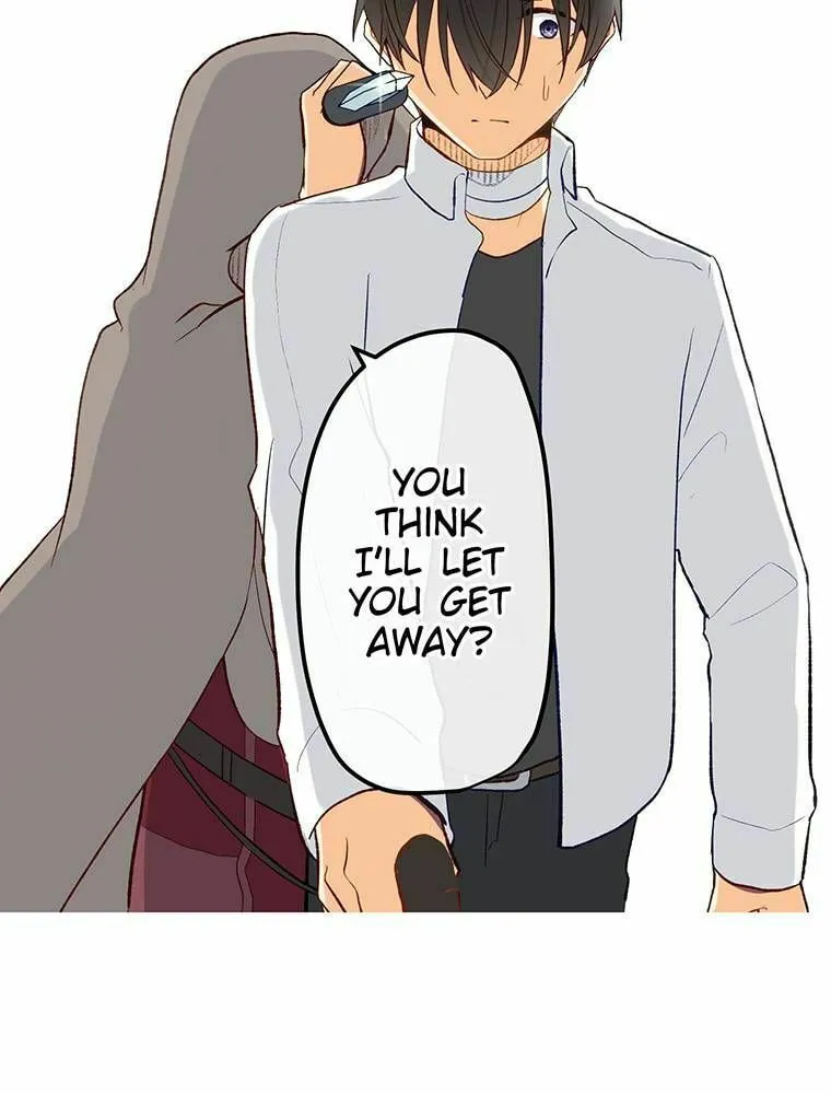 Boku no Konyakusha no Hanashi Chapter 35 page 32 - 