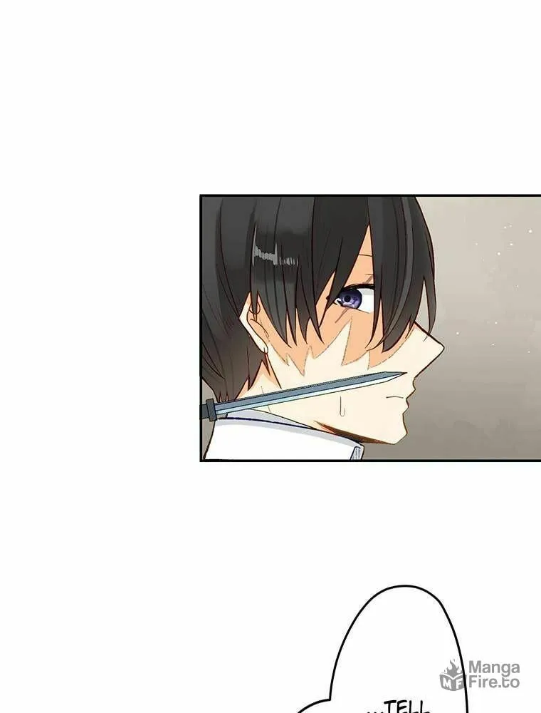 Boku no Konyakusha no Hanashi Chapter 35 page 33 - 