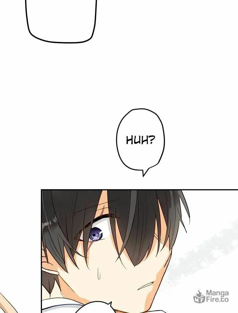 Boku no Konyakusha no Hanashi Chapter 35 page 35 - 