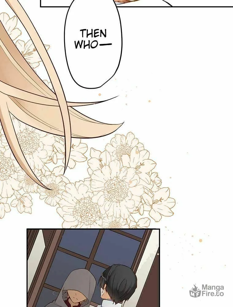 Boku no Konyakusha no Hanashi Chapter 35 page 36 - 
