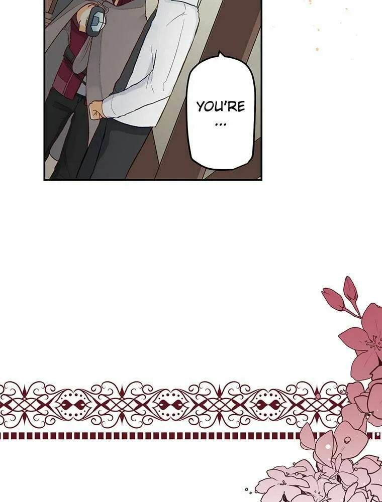 Boku no Konyakusha no Hanashi Chapter 35 page 37 - 