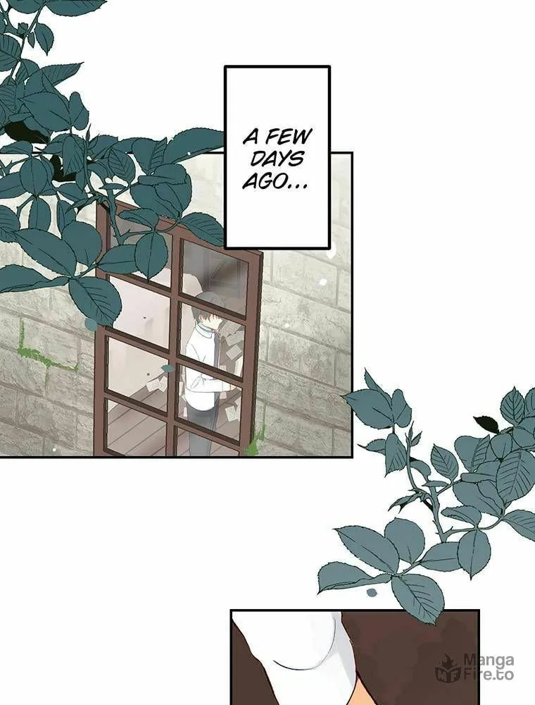 Boku no Konyakusha no Hanashi Chapter 35 page 5 - 