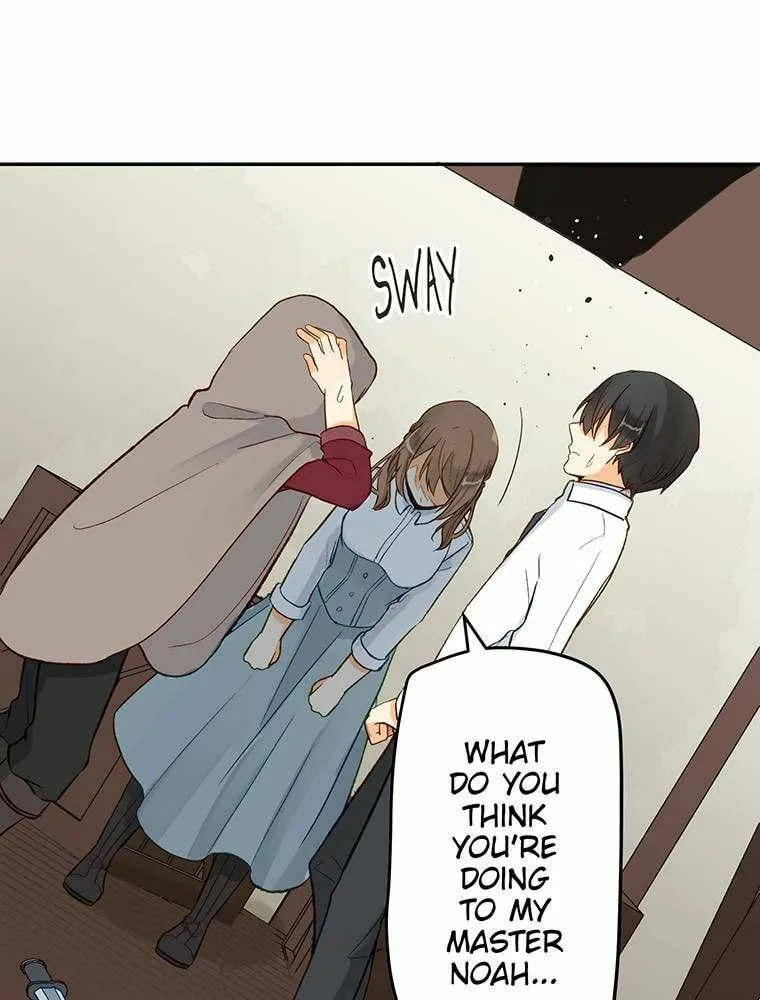 Boku no Konyakusha no Hanashi Chapter 35 page 43 - 