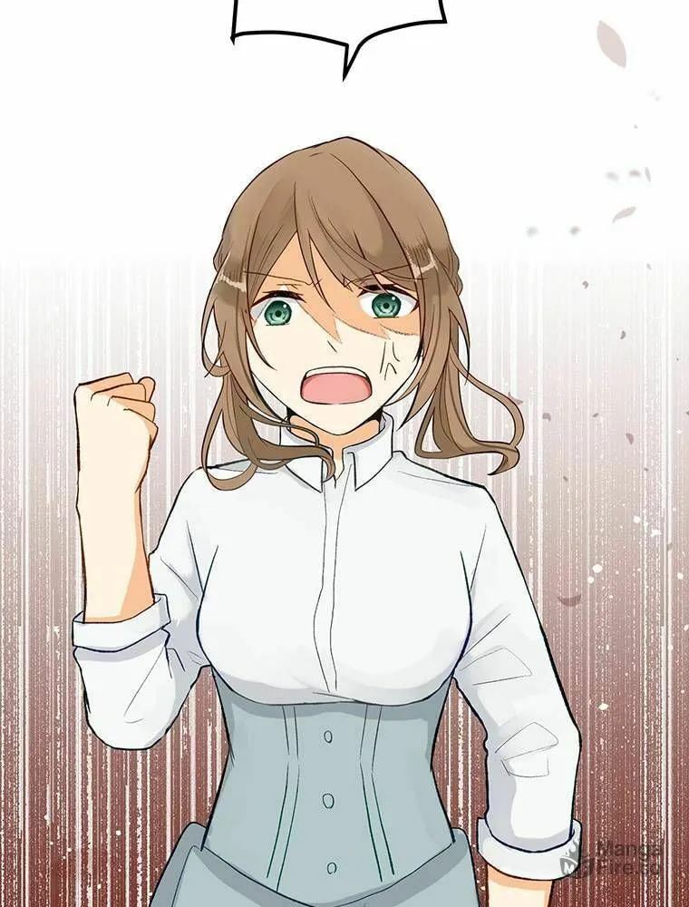 Boku no Konyakusha no Hanashi Chapter 35 page 45 - 