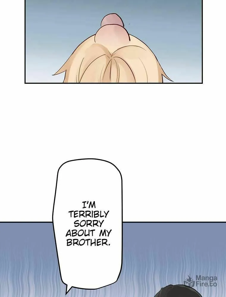 Boku no Konyakusha no Hanashi Chapter 35 page 48 - 