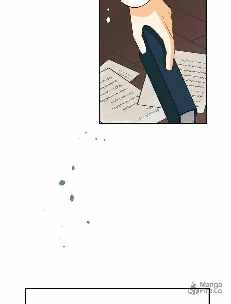Boku no Konyakusha no Hanashi Chapter 35 page 6 - 