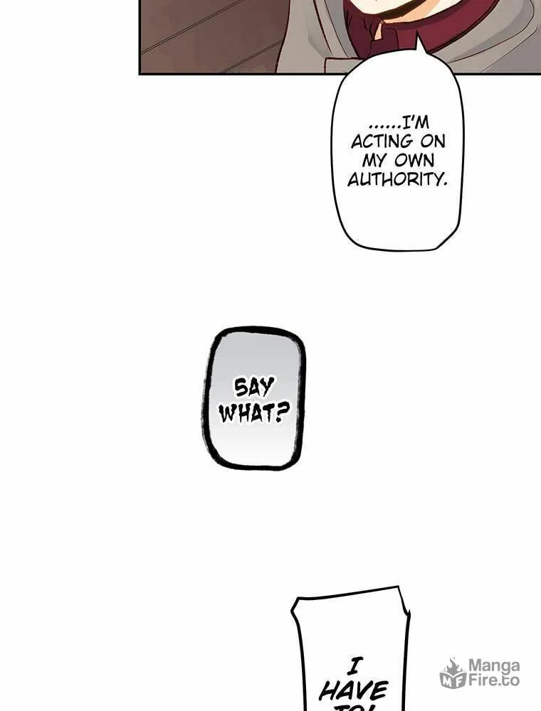 Boku no Konyakusha no Hanashi Chapter 35 page 54 - 