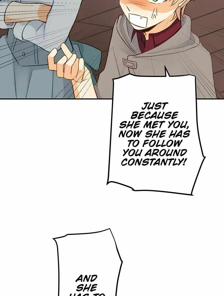 Boku no Konyakusha no Hanashi Chapter 35 page 59 - 