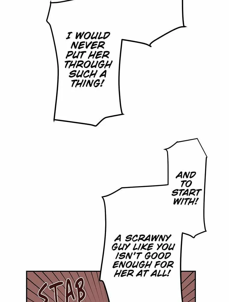 Boku no Konyakusha no Hanashi Chapter 35 page 61 - 