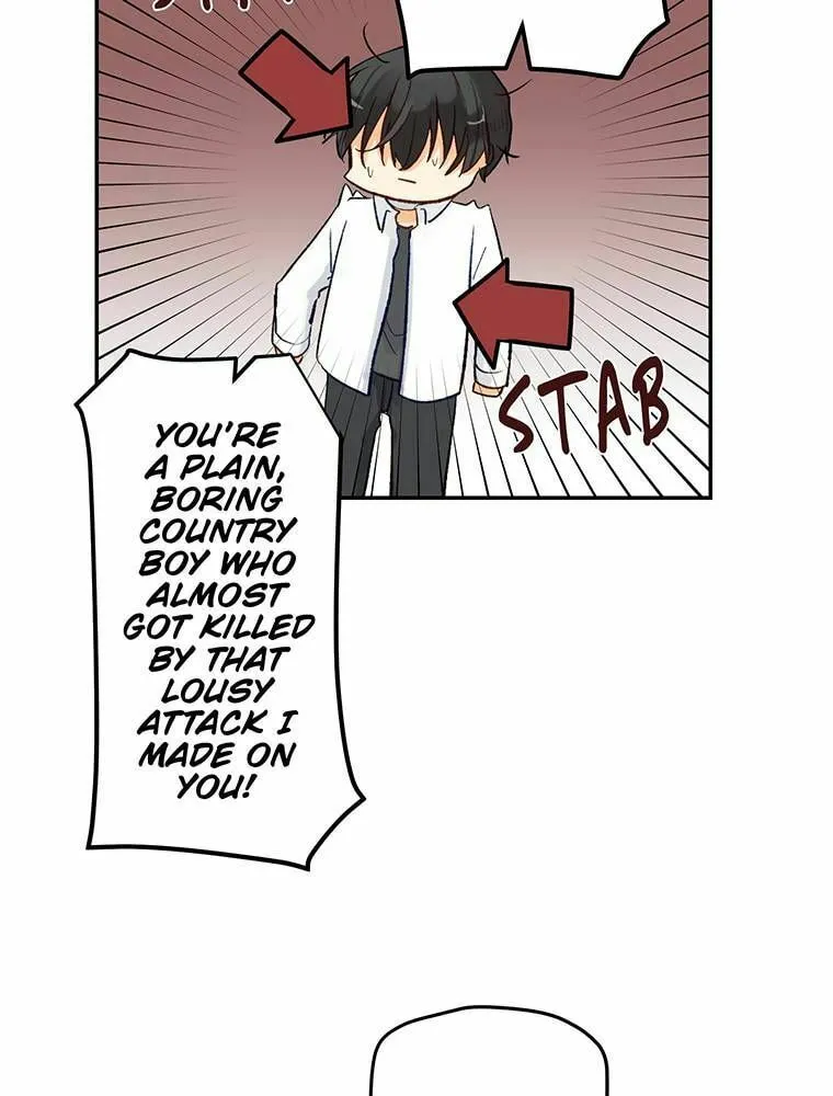 Boku no Konyakusha no Hanashi Chapter 35 page 62 - 