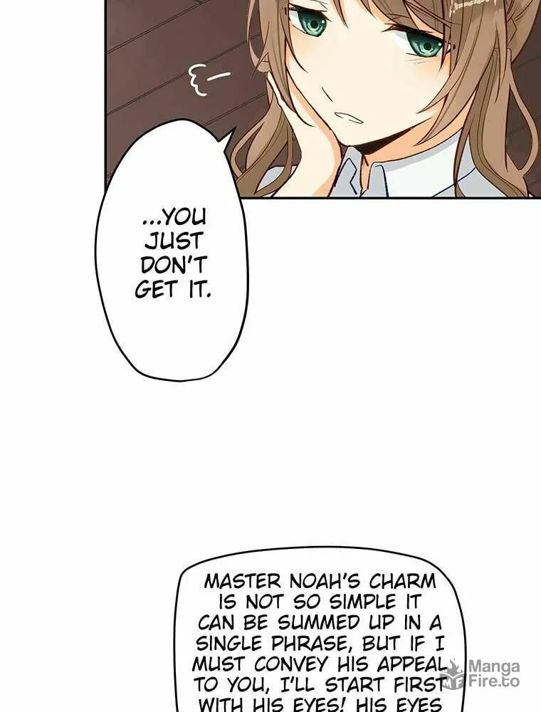 Boku no Konyakusha no Hanashi Chapter 35 page 65 - 