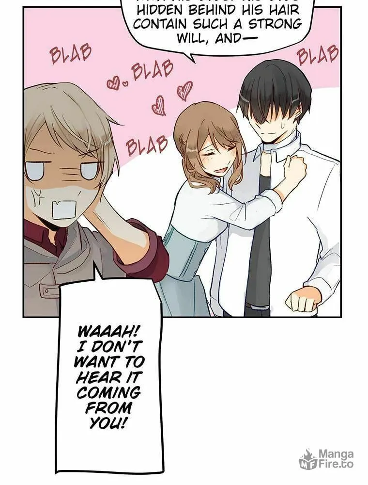 Boku no Konyakusha no Hanashi Chapter 35 page 66 - 