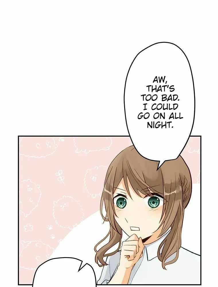 Boku no Konyakusha no Hanashi Chapter 35 page 67 - 