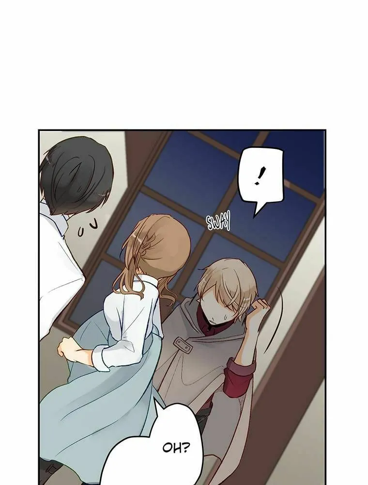 Boku no Konyakusha no Hanashi Chapter 35 page 74 - 