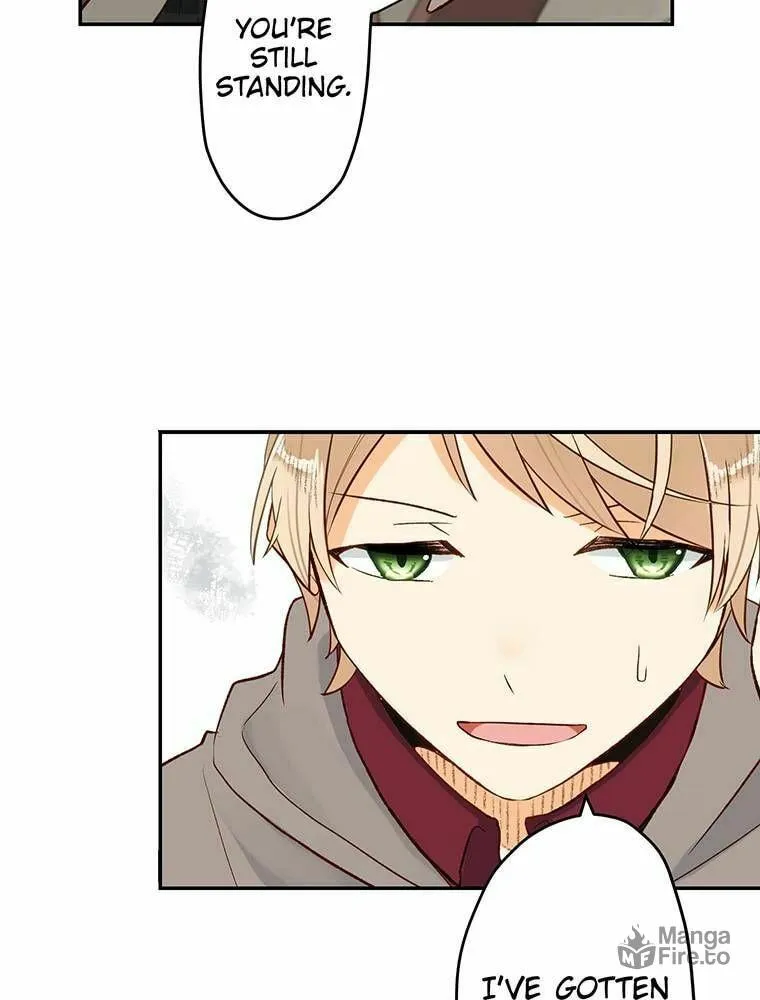 Boku no Konyakusha no Hanashi Chapter 35 page 75 - 