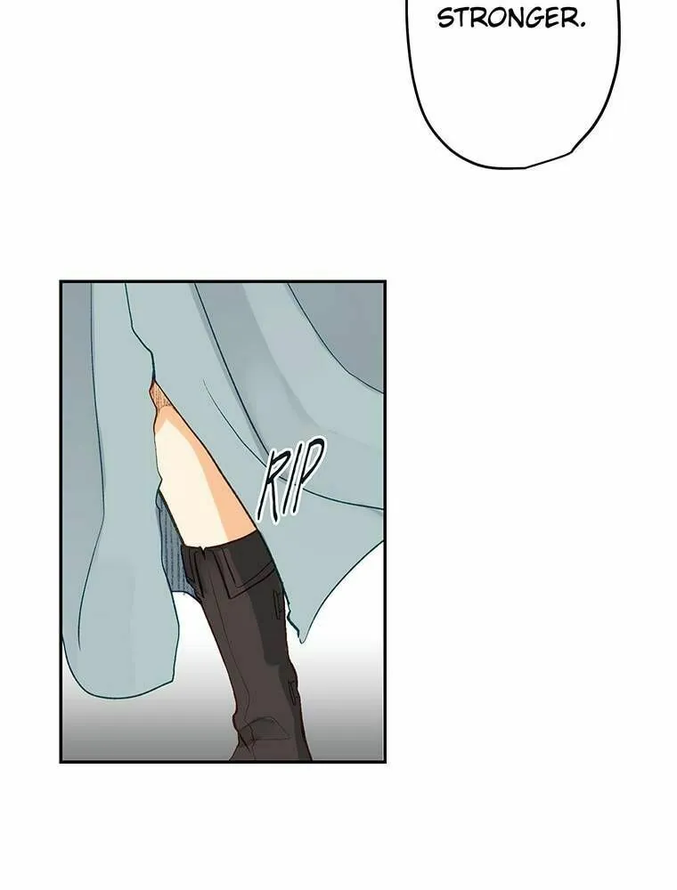 Boku no Konyakusha no Hanashi Chapter 35 page 76 - 