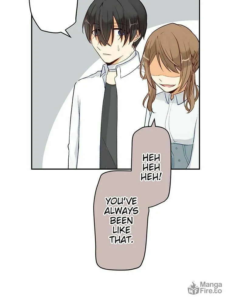 Boku no Konyakusha no Hanashi Chapter 35 page 80 - 
