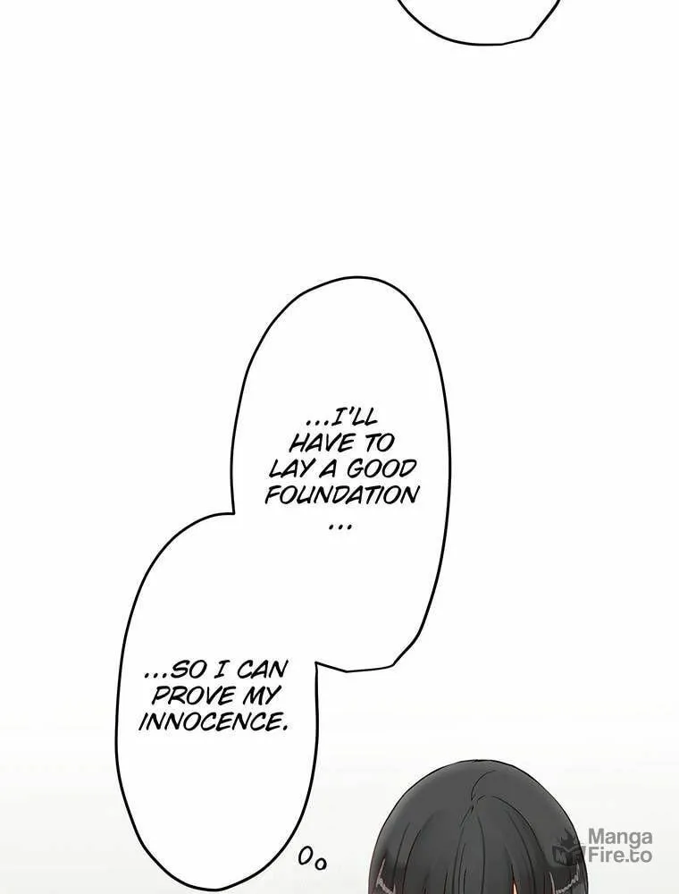 Boku no Konyakusha no Hanashi Chapter 35 page 9 - 