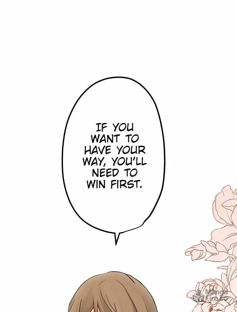 Boku no Konyakusha no Hanashi Chapter 35 page 81 - 