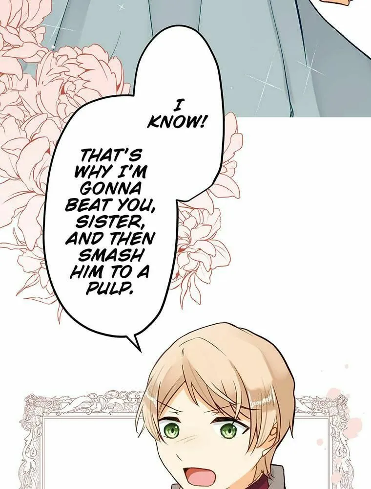 Boku no Konyakusha no Hanashi Chapter 35 page 83 - 
