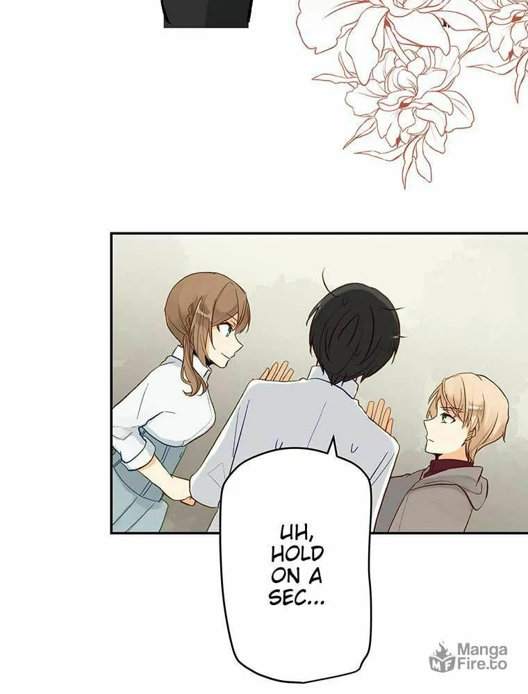 Boku no Konyakusha no Hanashi Chapter 35 page 85 - 