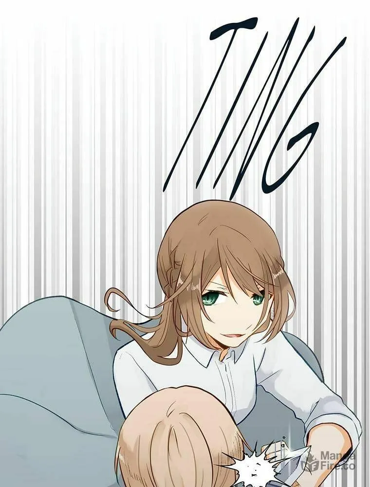 Boku no Konyakusha no Hanashi Chapter 35 page 90 - 