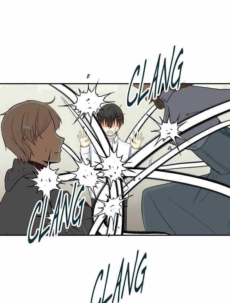 Boku no Konyakusha no Hanashi Chapter 35 page 92 - 