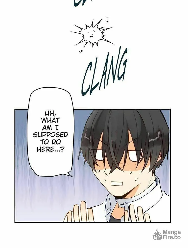 Boku no Konyakusha no Hanashi Chapter 35 page 93 - 