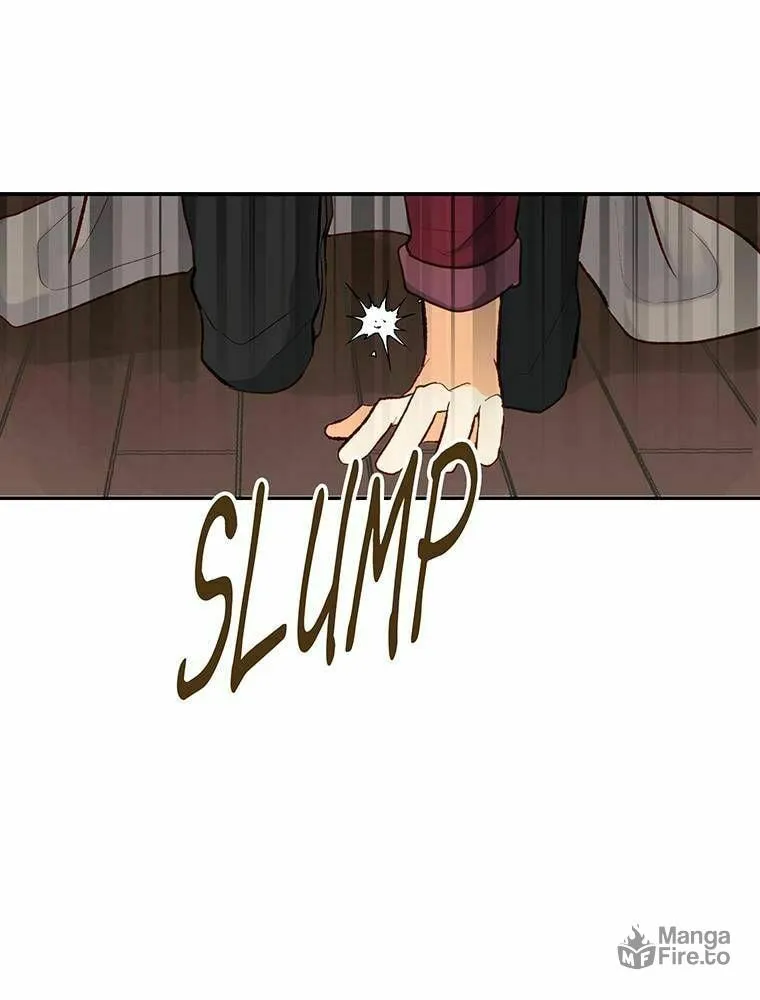 Boku no Konyakusha no Hanashi Chapter 35 page 95 - 
