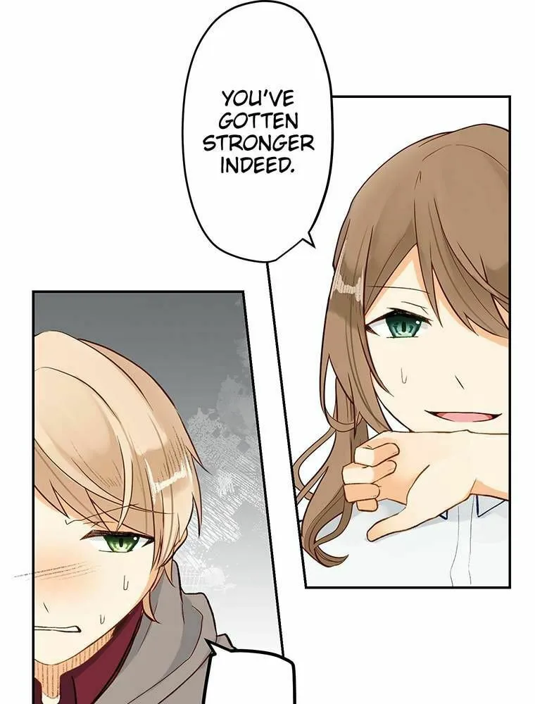 Boku no Konyakusha no Hanashi Chapter 35 page 98 - 