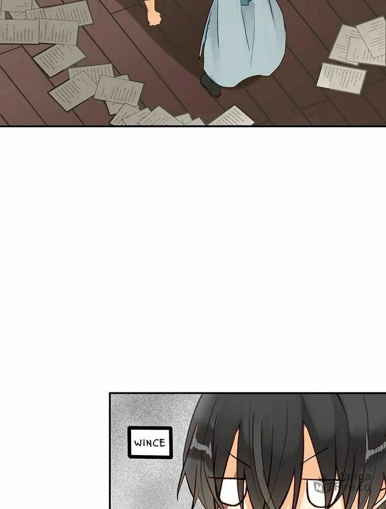Boku no Konyakusha no Hanashi Chapter 35 page 100 - 