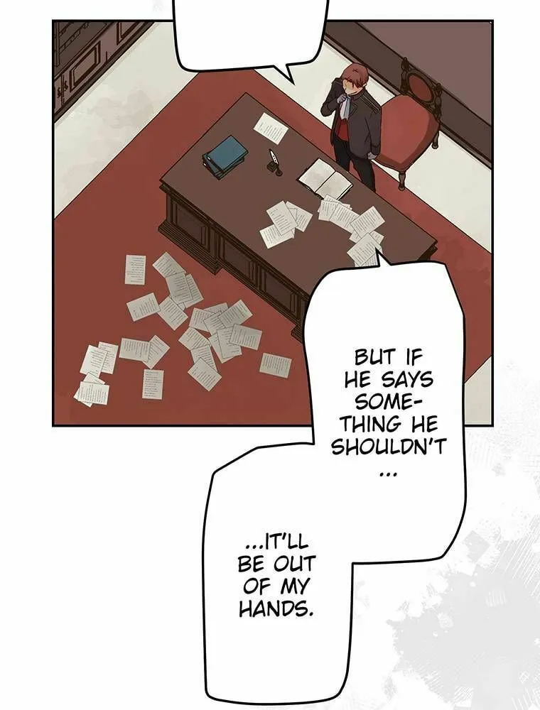 Boku no Konyakusha no Hanashi Chapter 36 page 103 - 