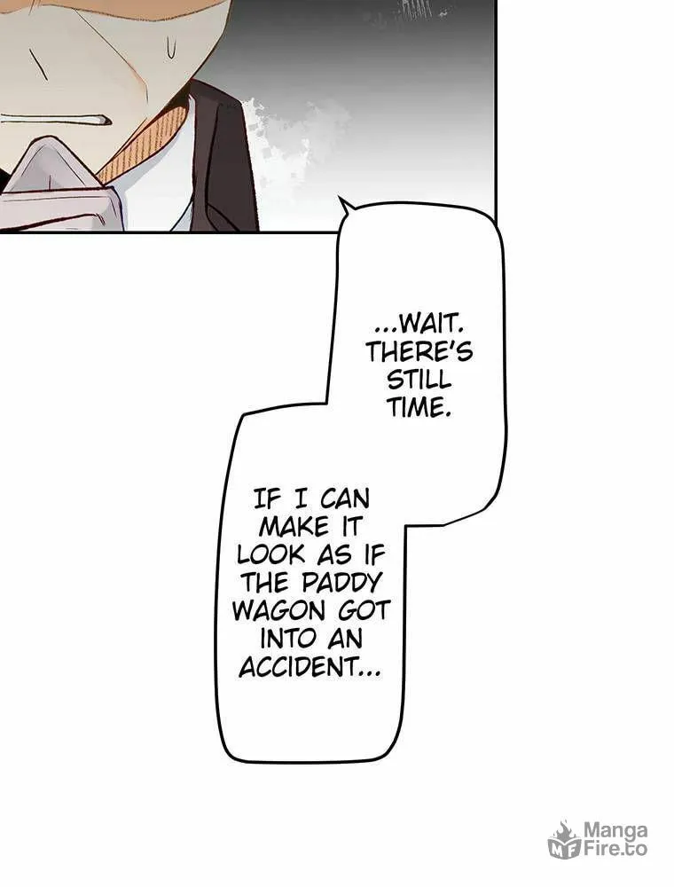 Boku no Konyakusha no Hanashi Chapter 36 page 105 - 