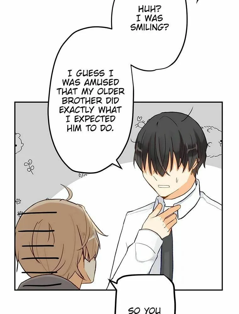 Boku no Konyakusha no Hanashi Chapter 36 page 13 - 