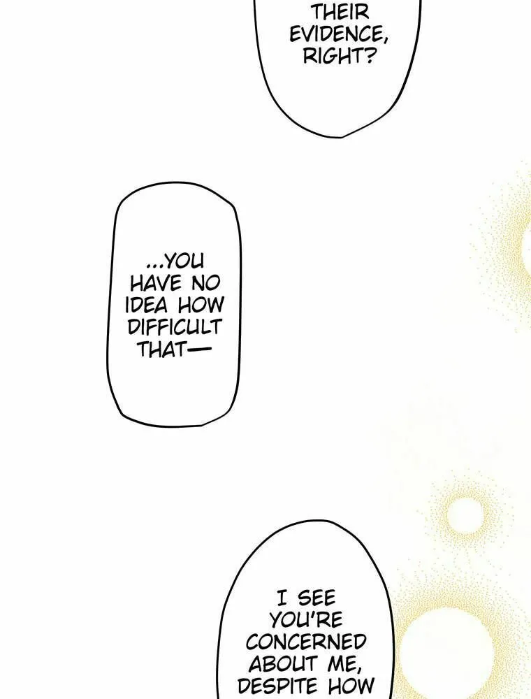 Boku no Konyakusha no Hanashi Chapter 36 page 17 - 